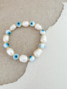 Pulsera EYES