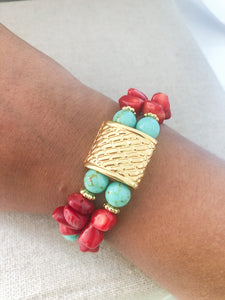 Brazalete Picado