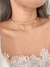 Cargar imagen en el visor de la galería, Choker Balin